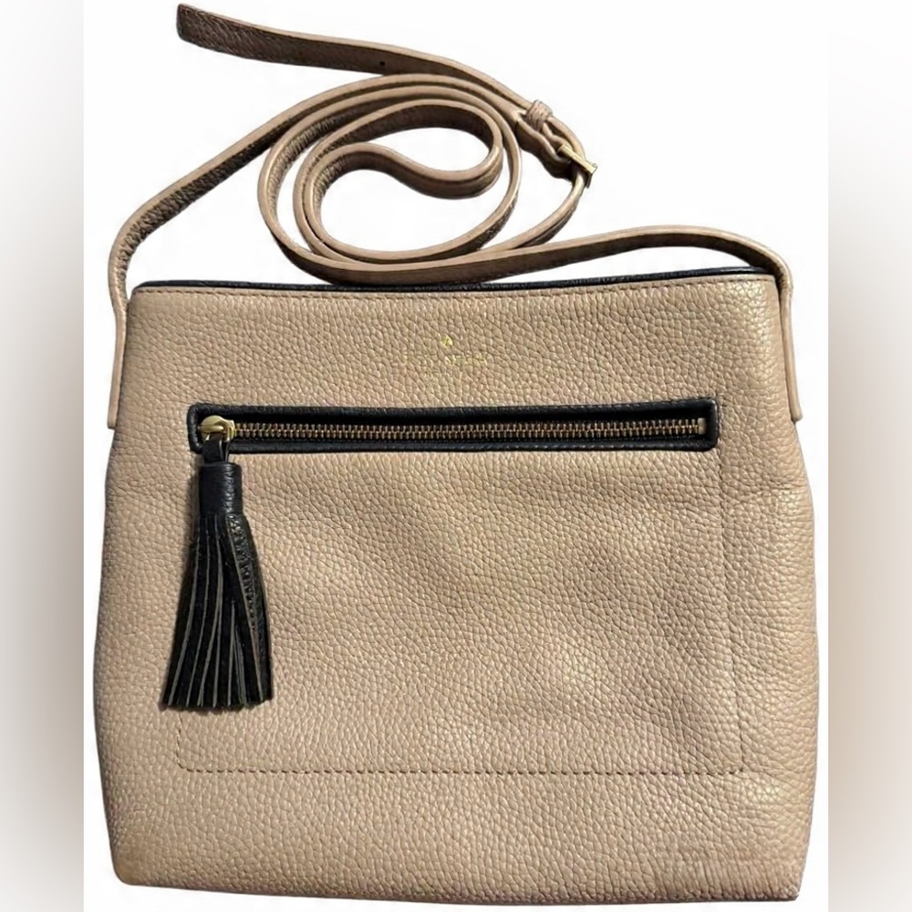 Kate Spade- Chester Street Dessi Crossbody Purse